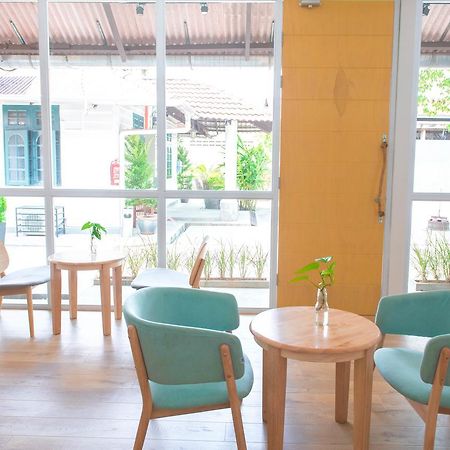 Muo Resort Muar Dış mekan fotoğraf