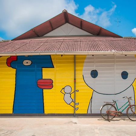 Muo Resort Muar Dış mekan fotoğraf