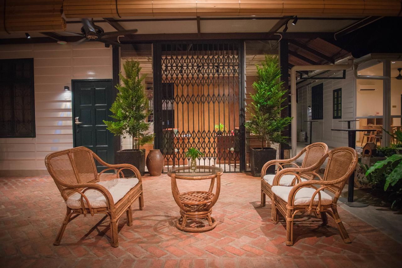 Muo Resort Muar Dış mekan fotoğraf