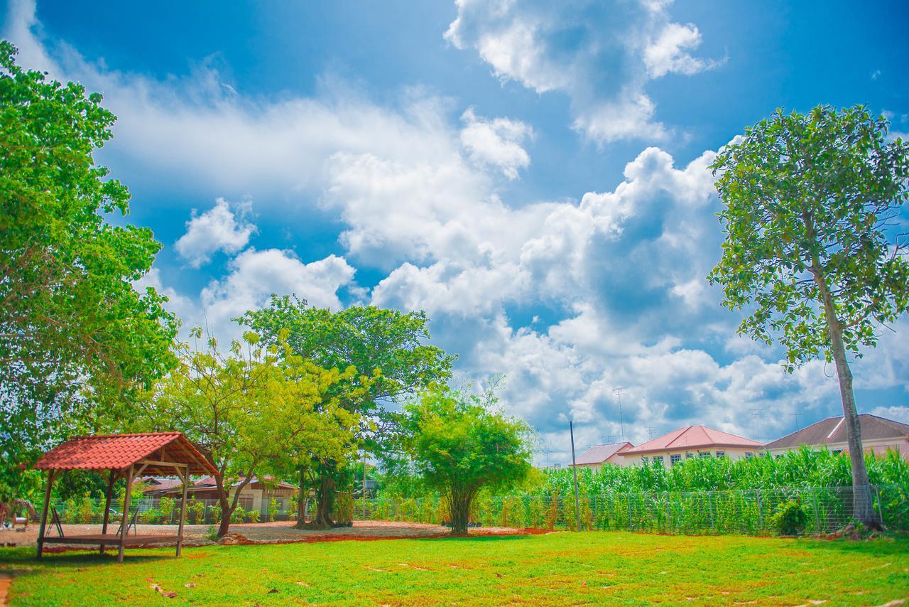 Muo Resort Muar Dış mekan fotoğraf