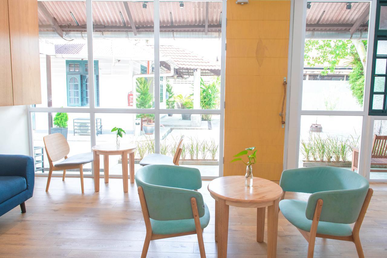 Muo Resort Muar Dış mekan fotoğraf