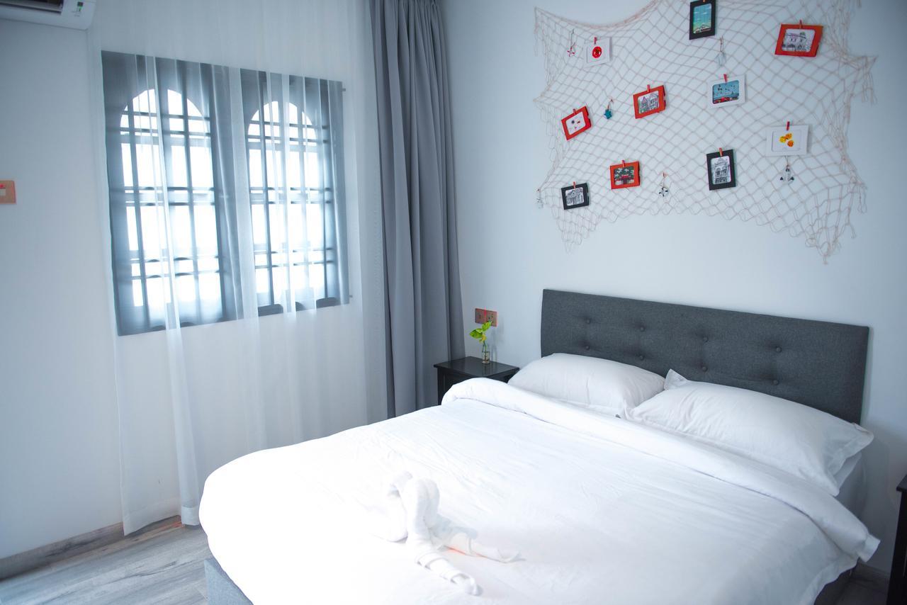 Muo Resort Muar Dış mekan fotoğraf