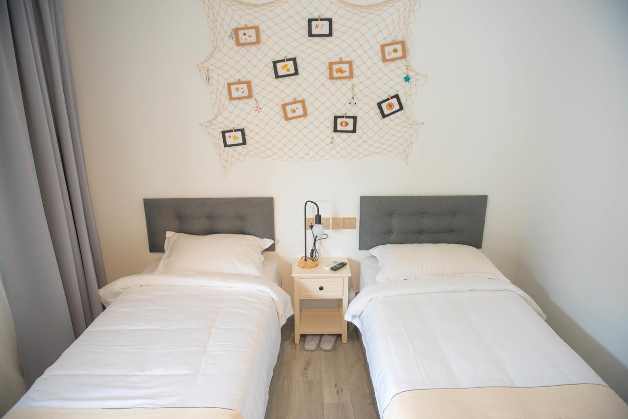 Muo Resort Muar Dış mekan fotoğraf