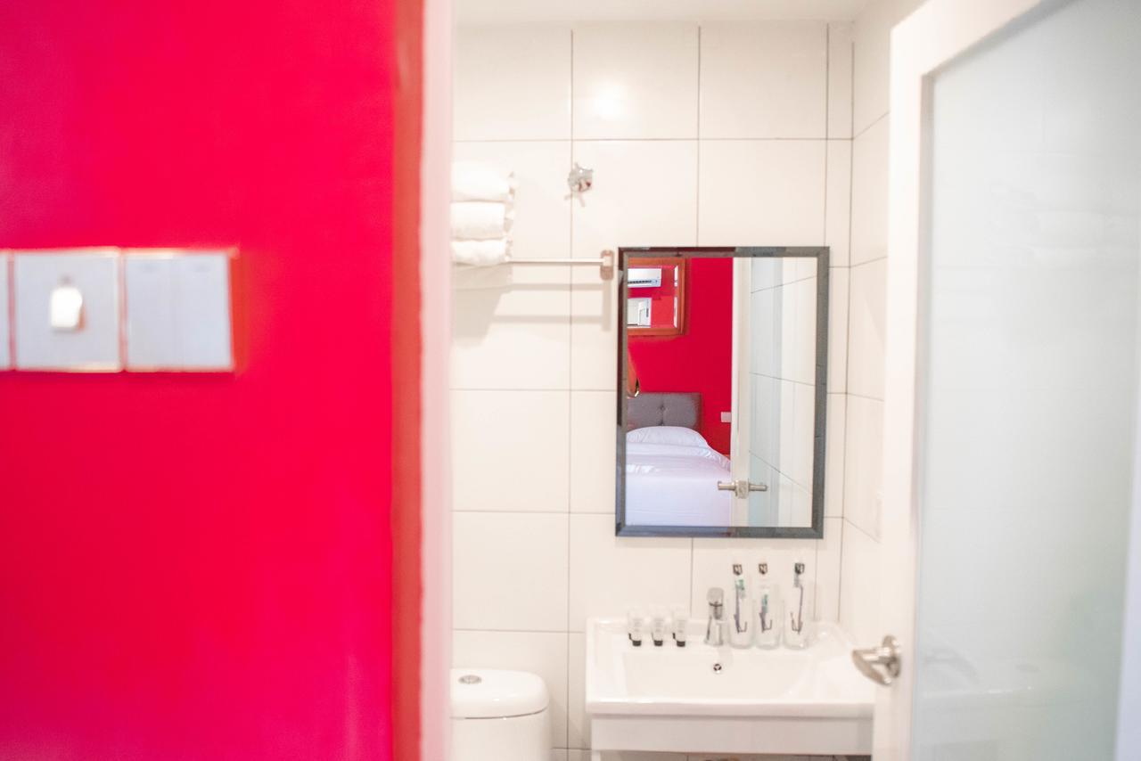 Muo Resort Muar Dış mekan fotoğraf