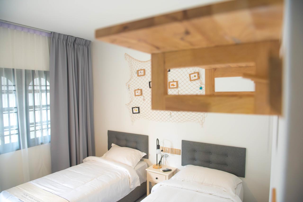 Muo Resort Muar Dış mekan fotoğraf
