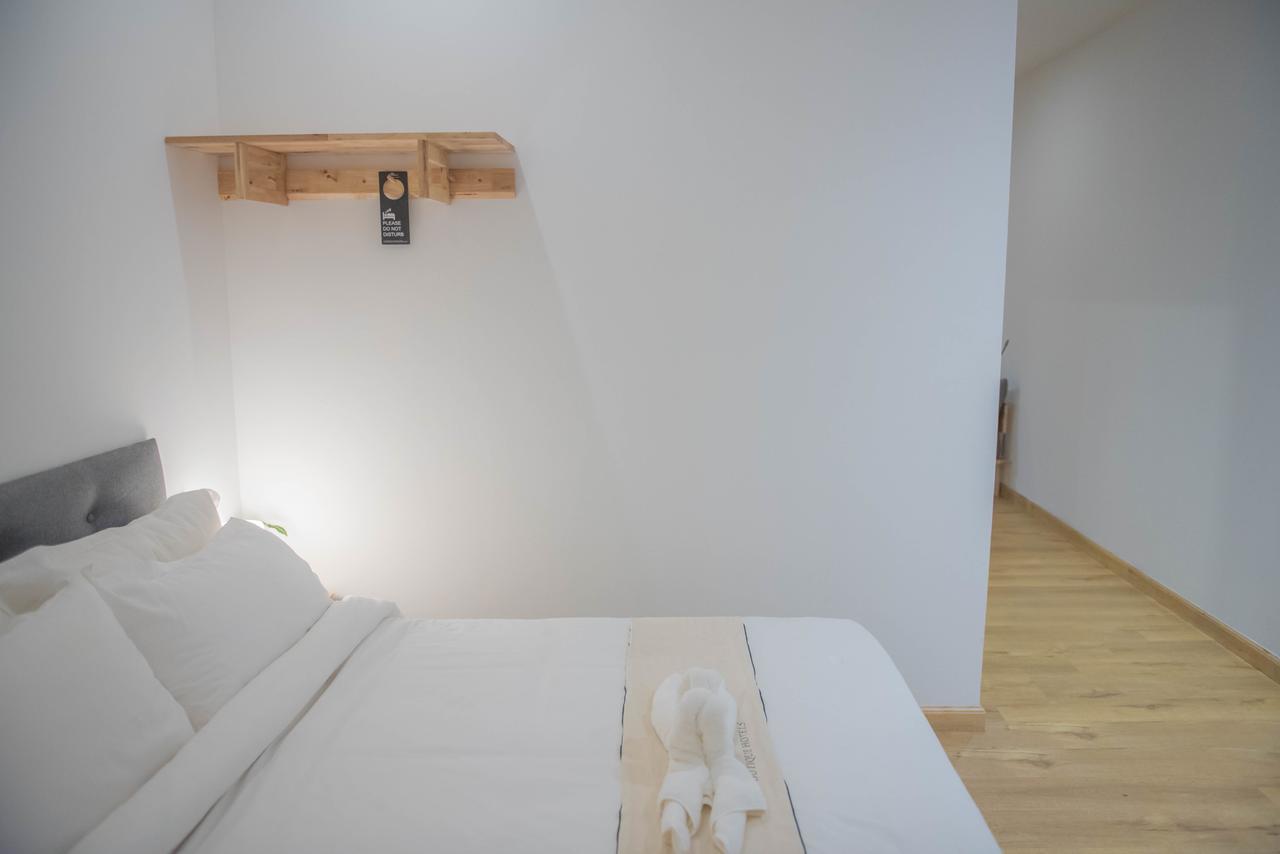 Muo Resort Muar Dış mekan fotoğraf
