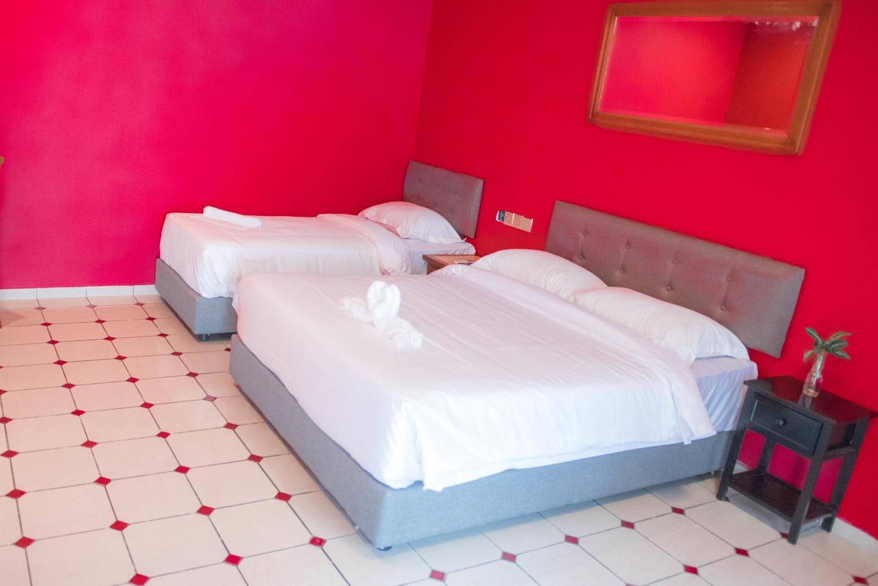 Muo Resort Muar Dış mekan fotoğraf