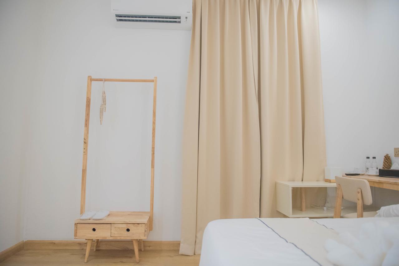 Muo Resort Muar Dış mekan fotoğraf